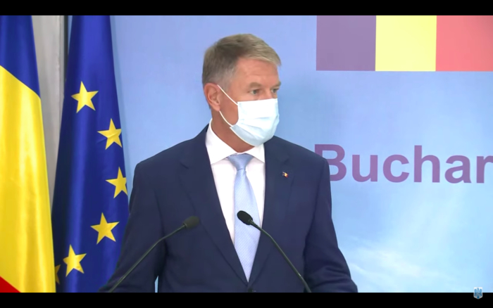 CE a avizat Planul Naţional de Redresare şi Rezilienţă